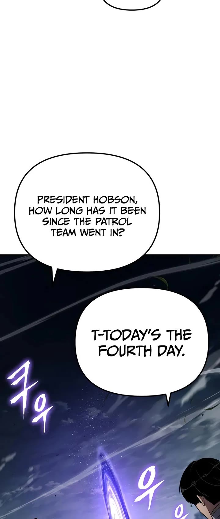 The Knight King Who Returned with a God chapter 141 page 9