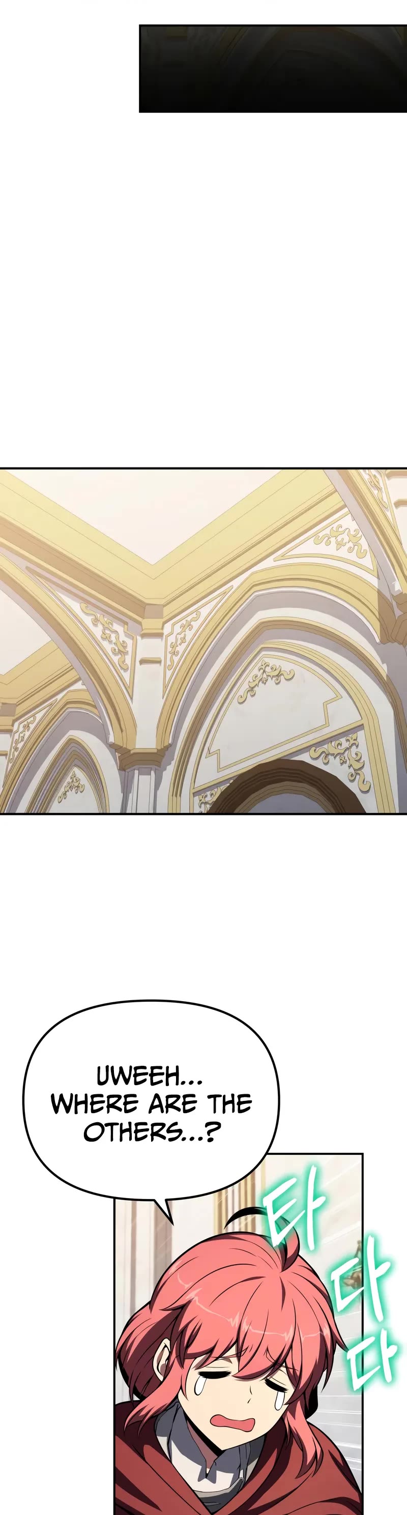 The Knight King Who Returned with a God chapter 142 page 10