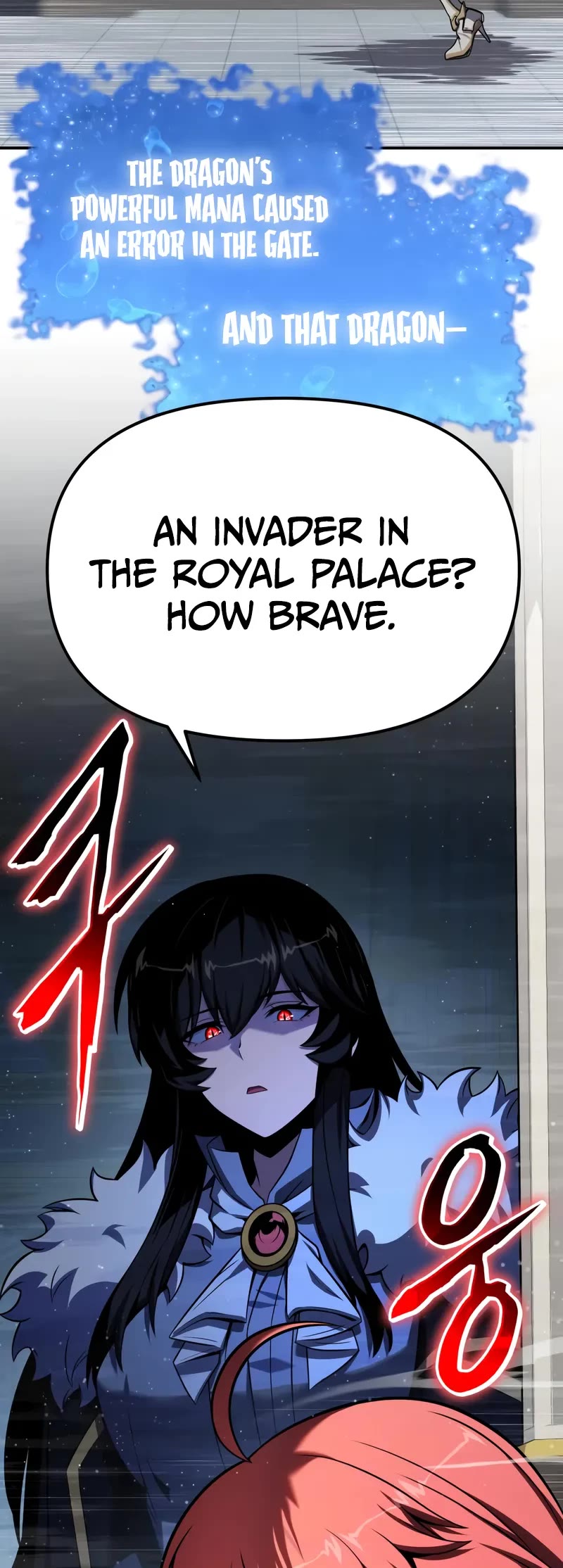 The Knight King Who Returned with a God chapter 142 page 15