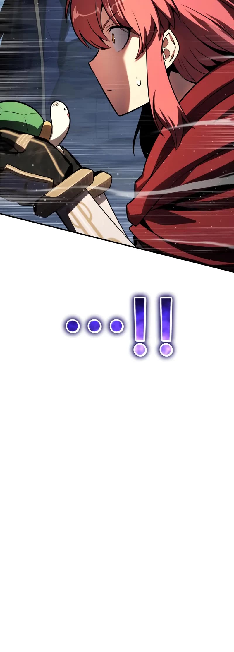 The Knight King Who Returned with a God chapter 142 page 16