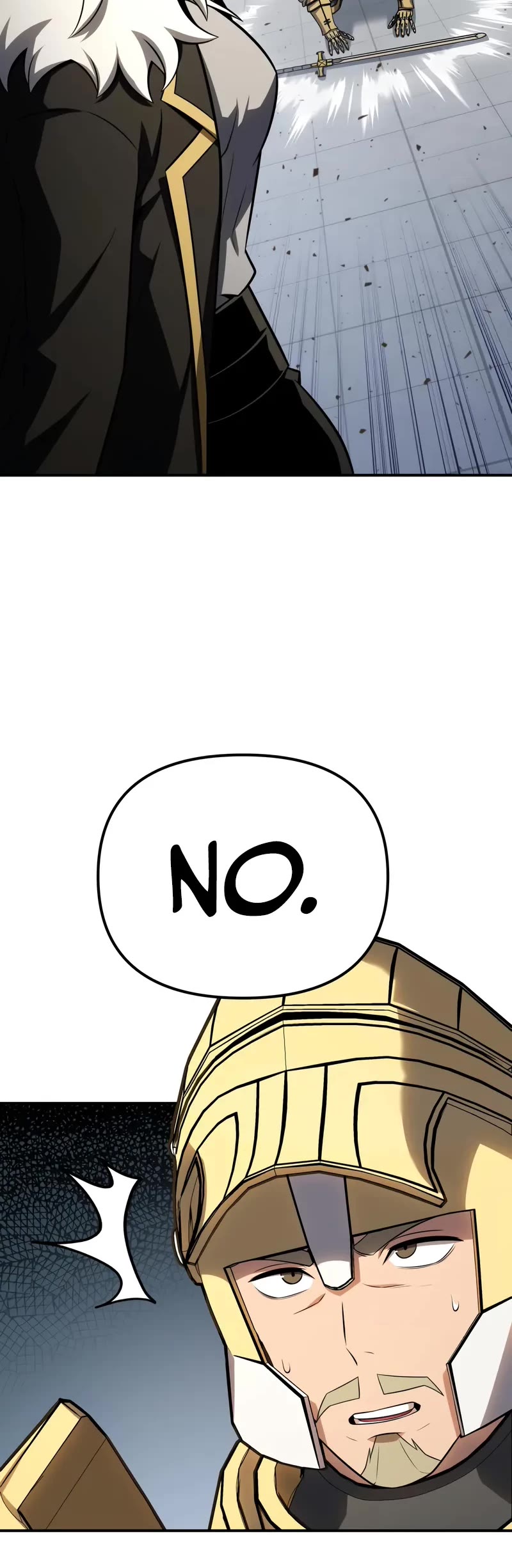 The Knight King Who Returned with a God chapter 142 page 21