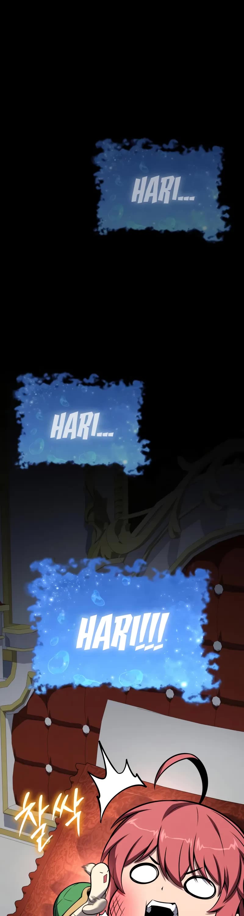 The Knight King Who Returned with a God chapter 142 page 23