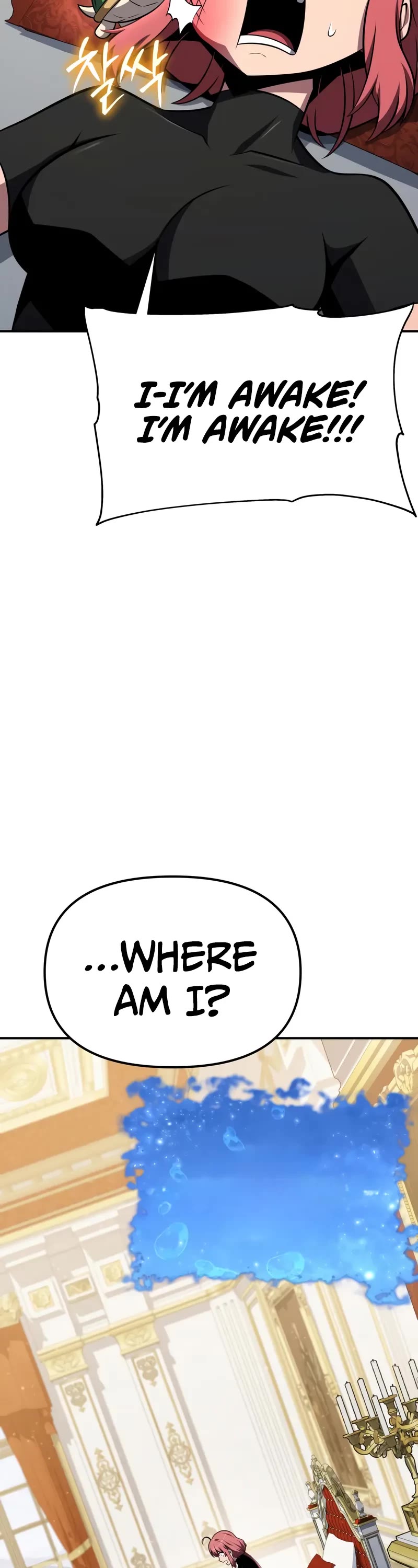 The Knight King Who Returned with a God chapter 142 page 24