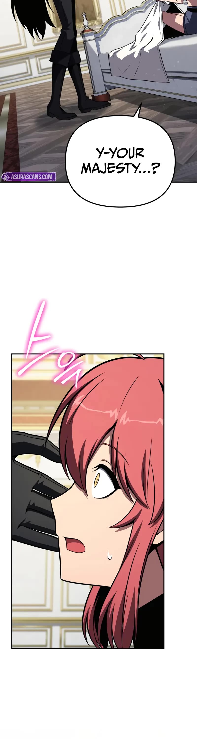 The Knight King Who Returned with a God chapter 142 page 29