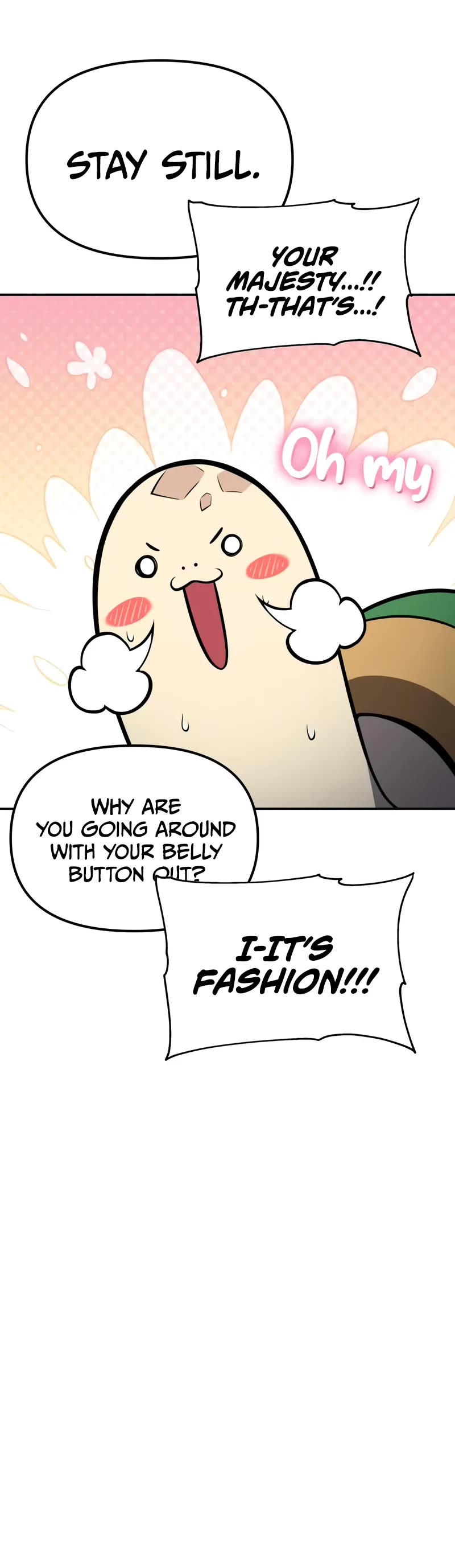 The Knight King Who Returned with a God chapter 142 page 31