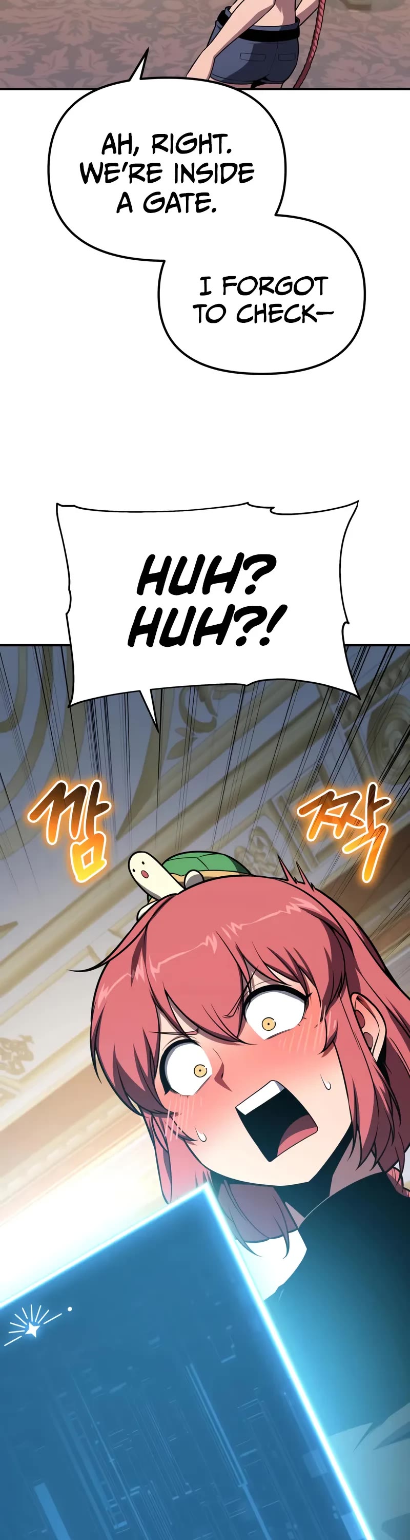 The Knight King Who Returned with a God chapter 142 page 42