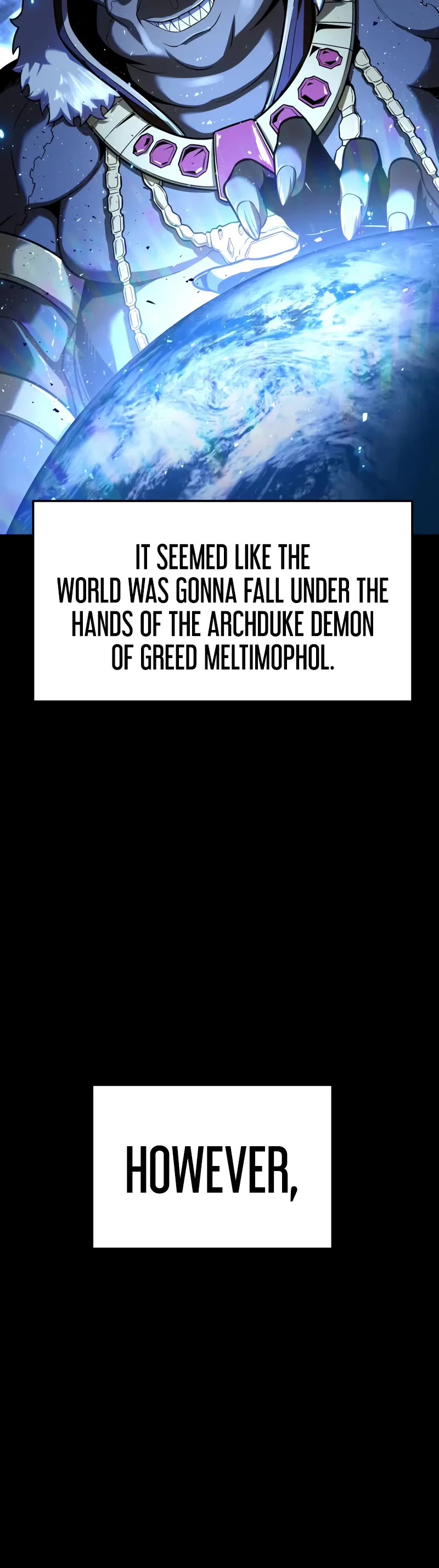 The Knight King Who Returned with a God chapter 142 page 45