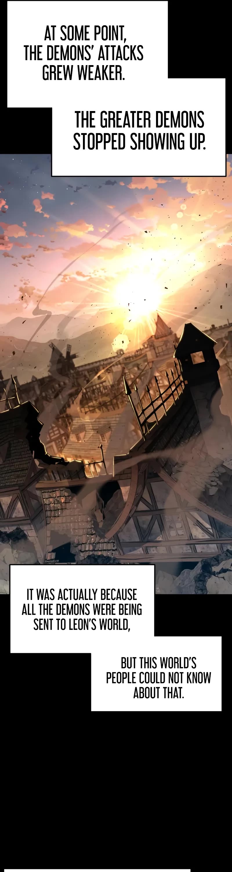 The Knight King Who Returned with a God chapter 142 page 46