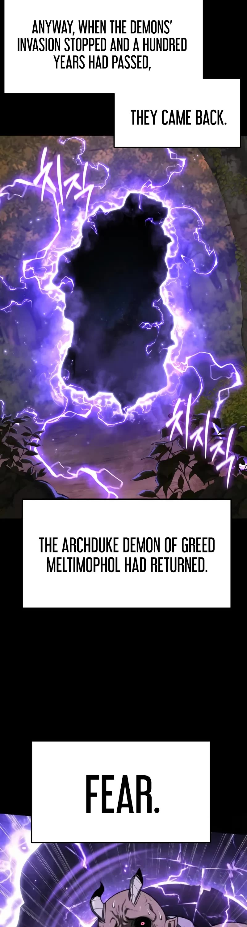 The Knight King Who Returned with a God chapter 142 page 47