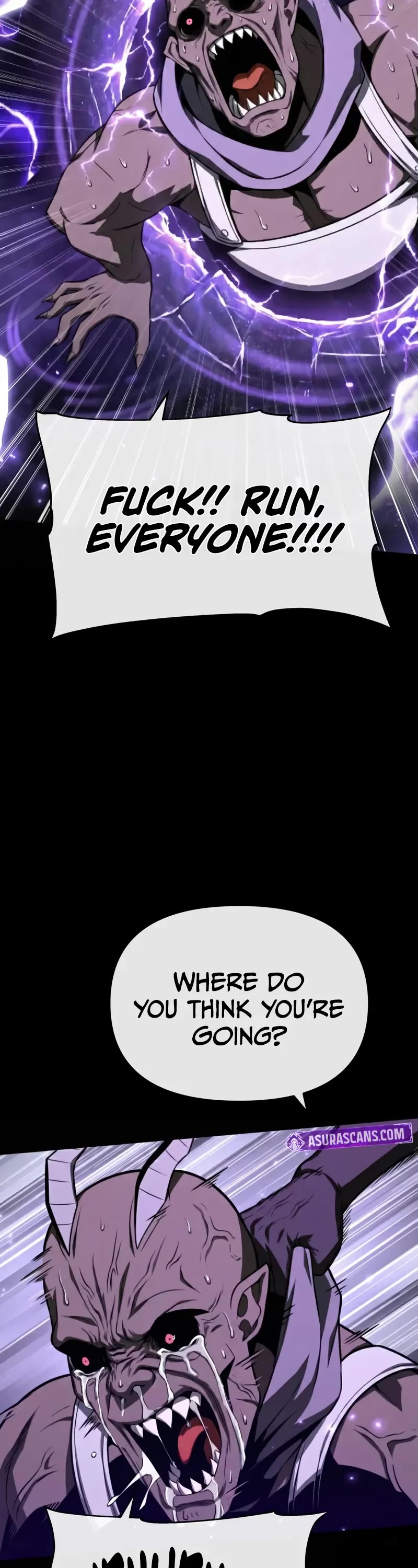 The Knight King Who Returned with a God chapter 142 page 48