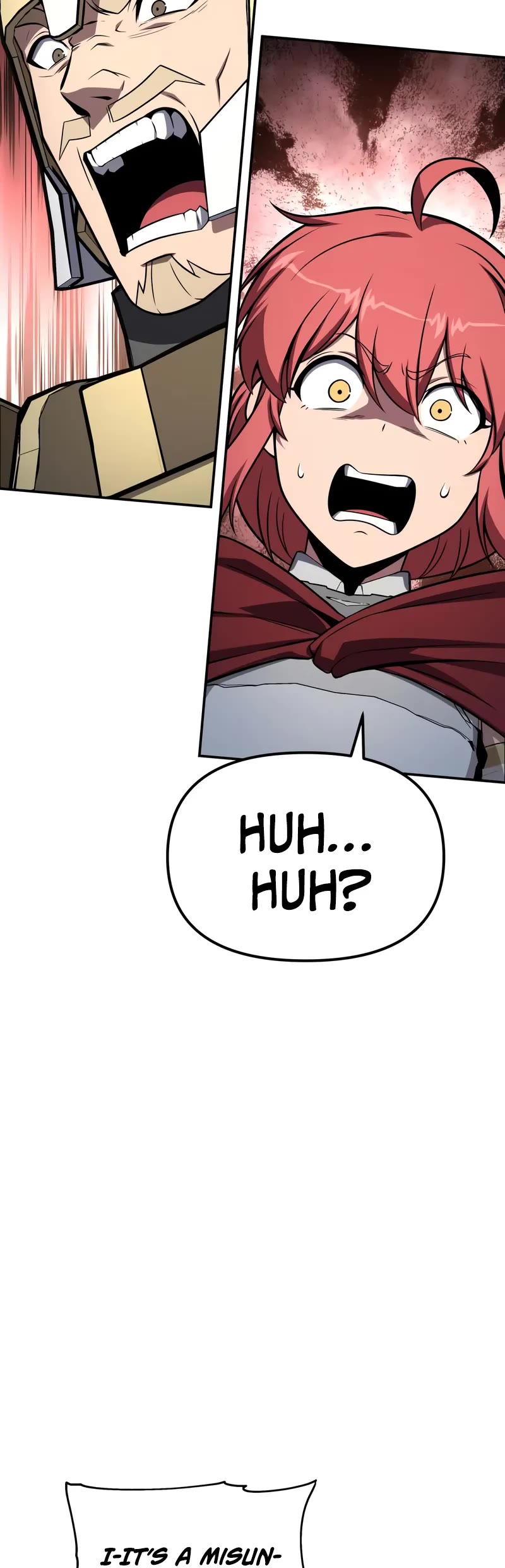 The Knight King Who Returned with a God chapter 142 page 5