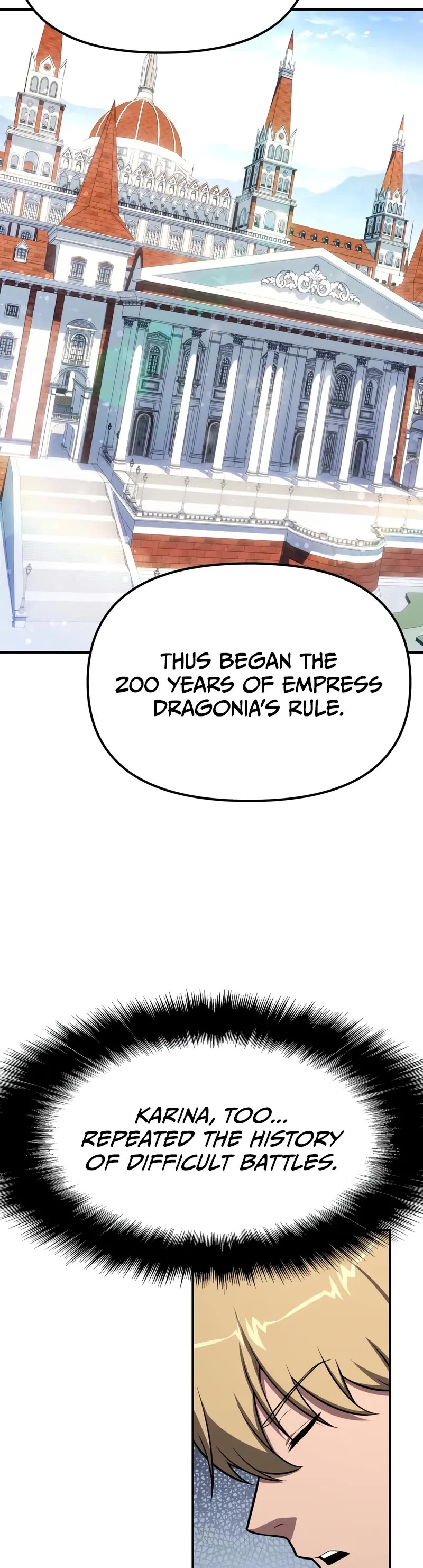 The Knight King Who Returned with a God chapter 142 page 59