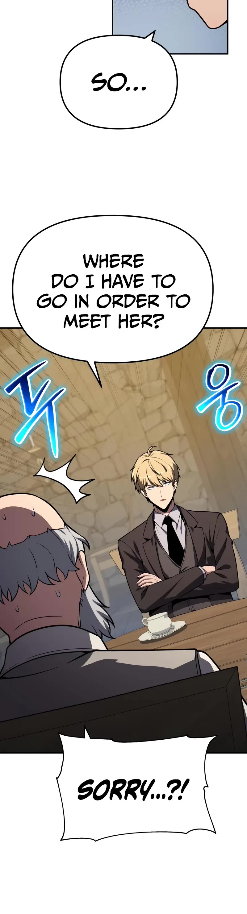 The Knight King Who Returned with a God chapter 142 page 60