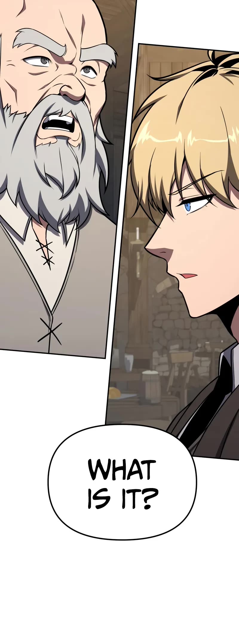 The Knight King Who Returned with a God chapter 142 page 65