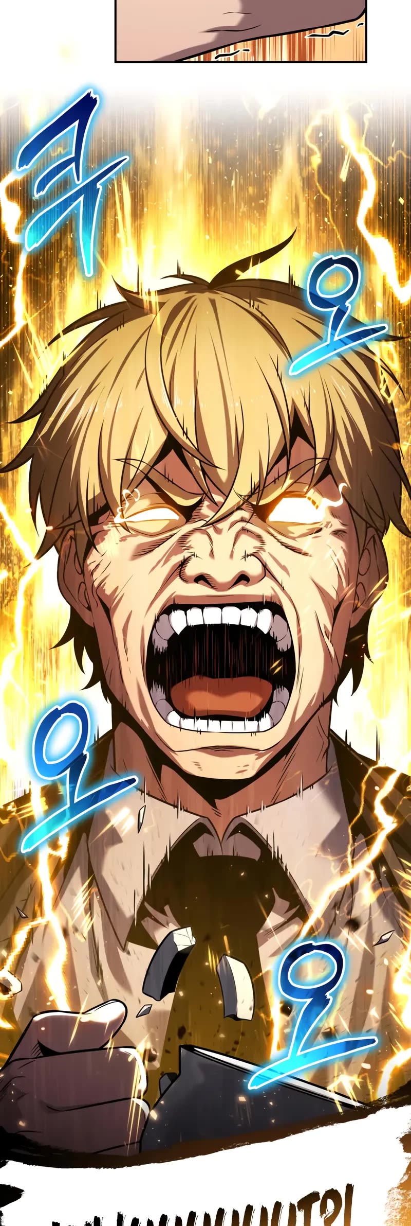 The Knight King Who Returned with a God chapter 142 page 68