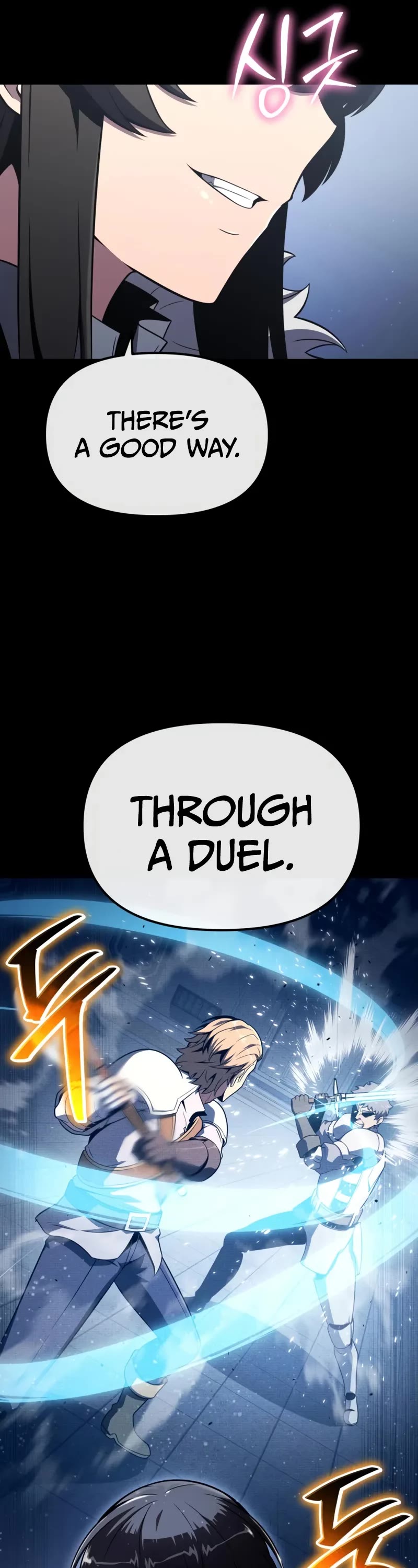 The Knight King Who Returned with a God chapter 143 page 12