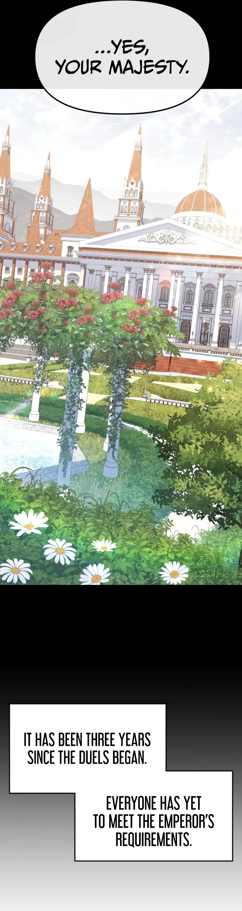 The Knight King Who Returned with a God chapter 143 page 14