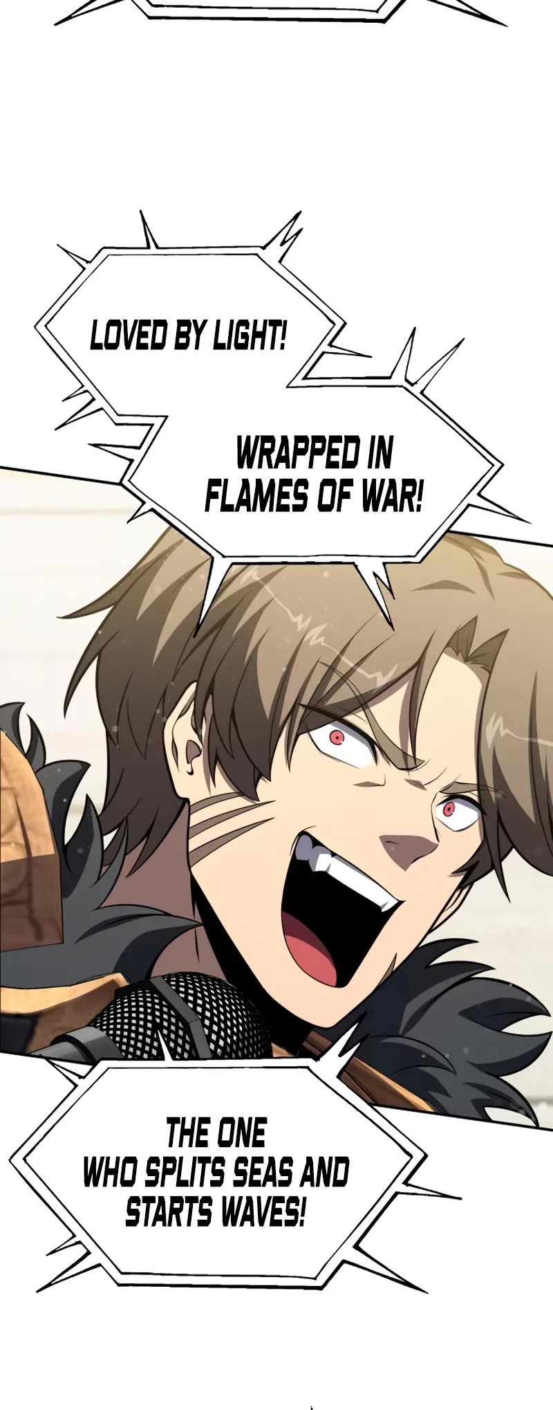 The Knight King Who Returned with a God chapter 143 page 50