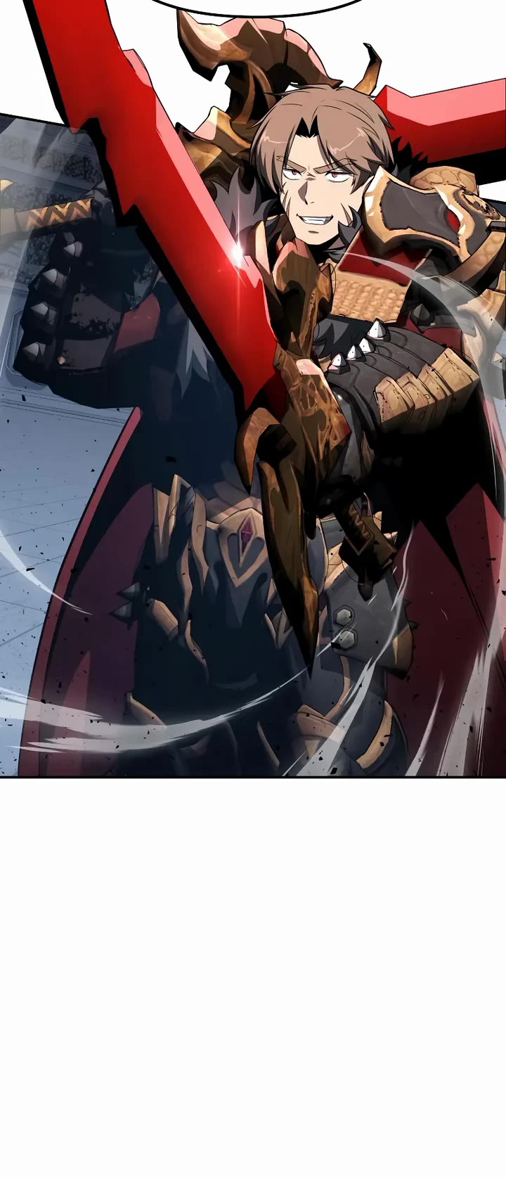 The Knight King Who Returned with a God chapter 145 page 27