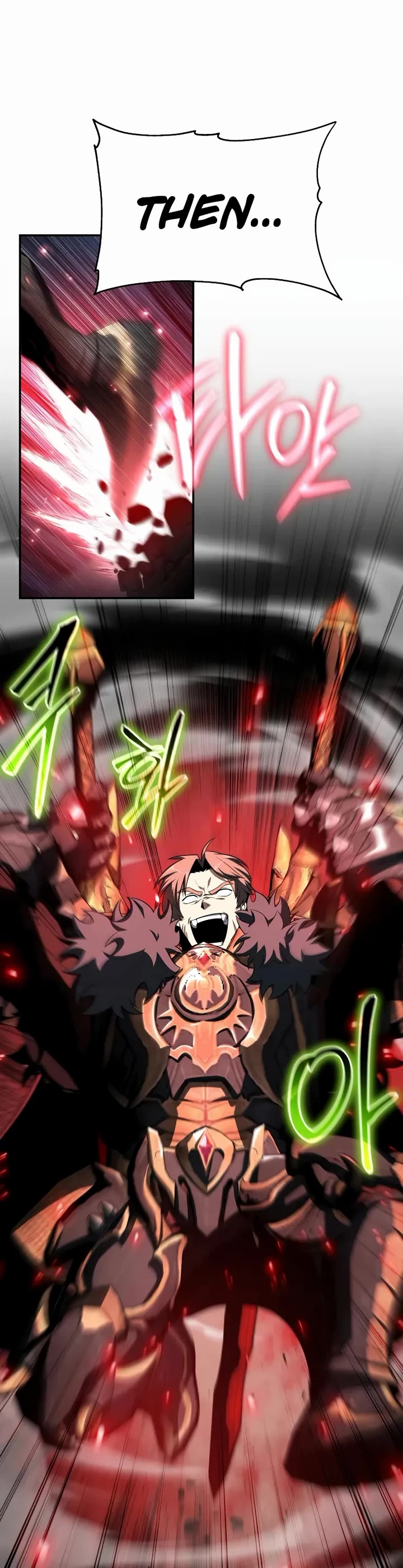 The Knight King Who Returned with a God chapter 145 page 30