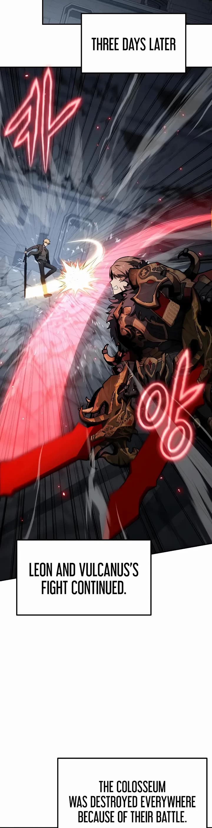 The Knight King Who Returned with a God chapter 145 page 47