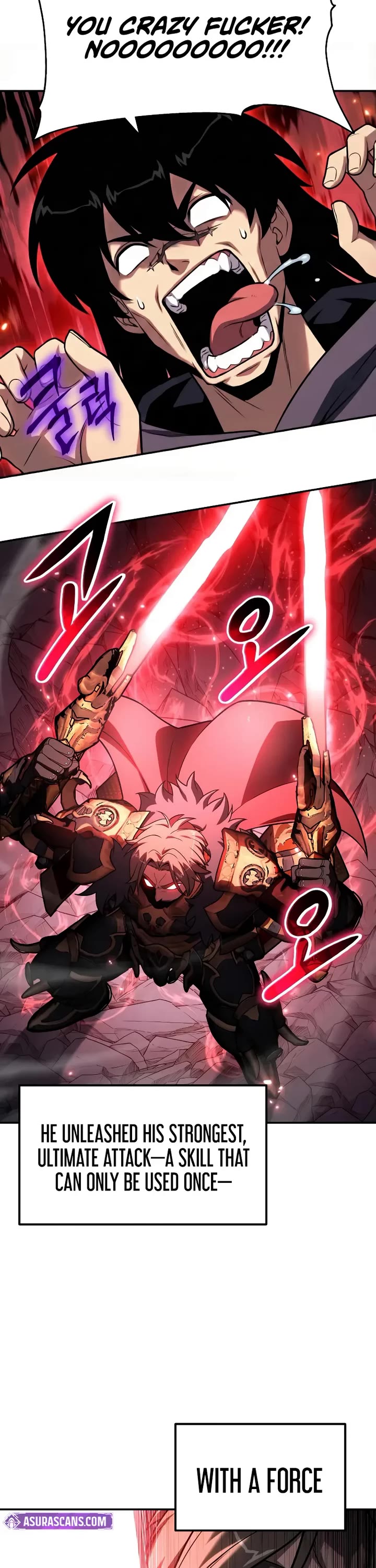 The Knight King Who Returned with a God chapter 145 page 50