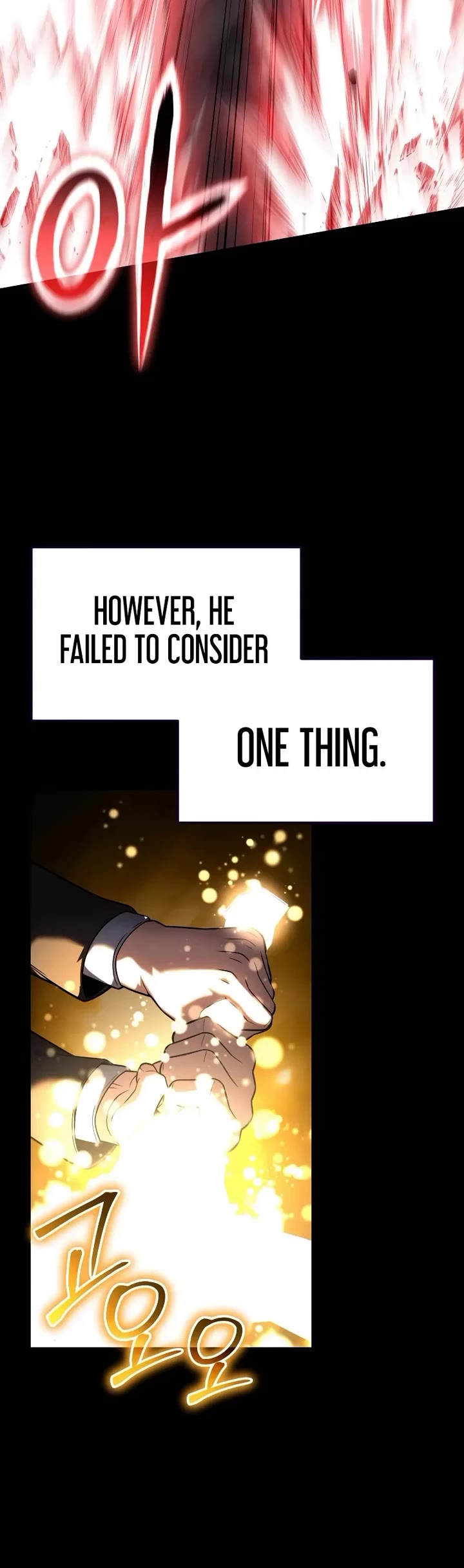 The Knight King Who Returned with a God chapter 145 page 52