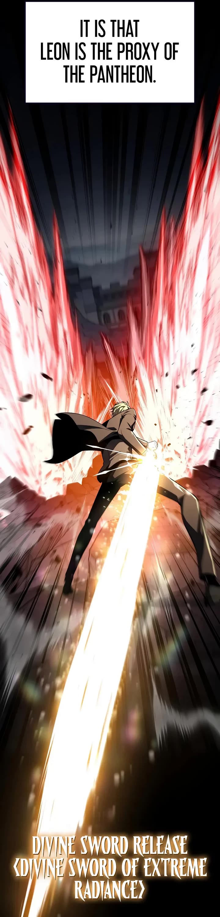 The Knight King Who Returned with a God chapter 145 page 53