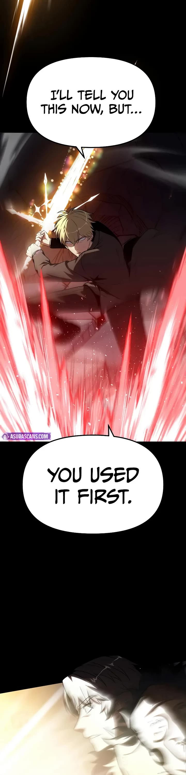 The Knight King Who Returned with a God chapter 145 page 54