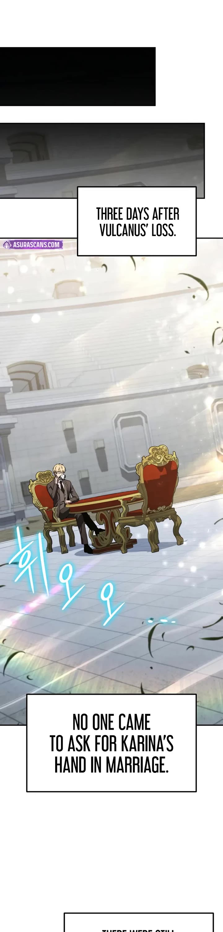 The Knight King Who Returned with a God chapter 146 page 11