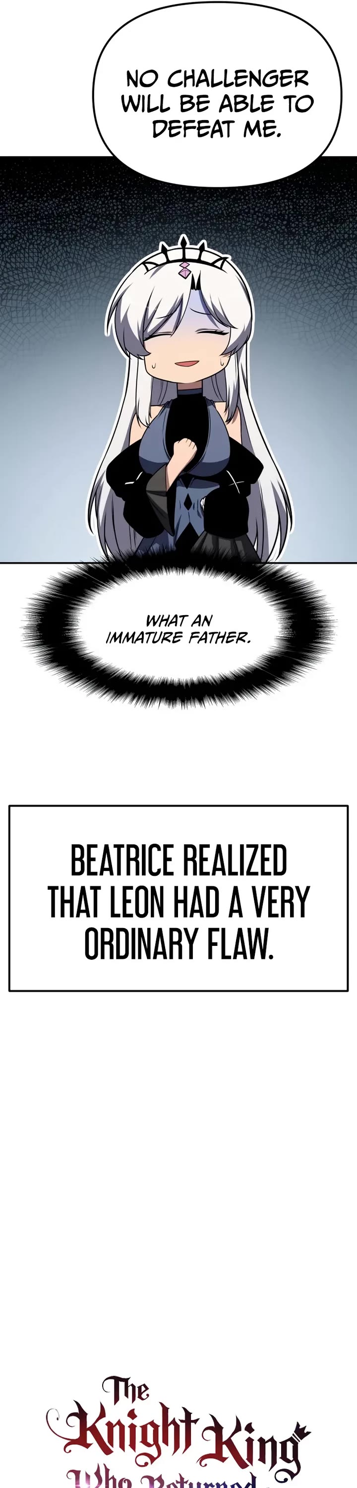 The Knight King Who Returned with a God chapter 146 page 23