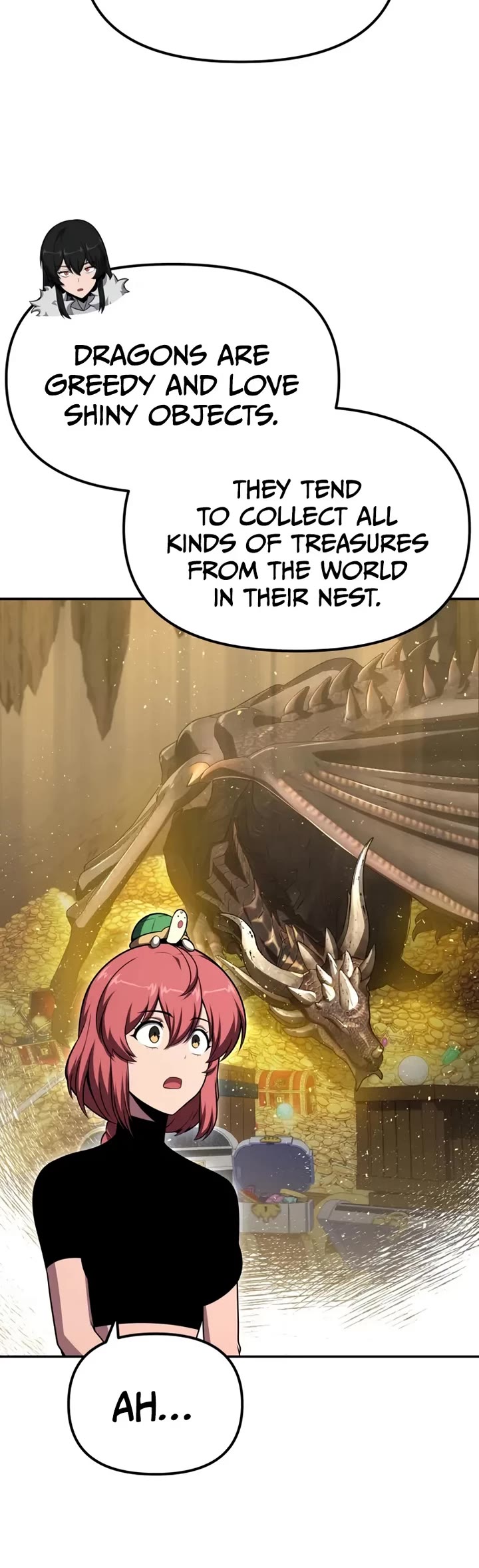 The Knight King Who Returned with a God chapter 146 page 26