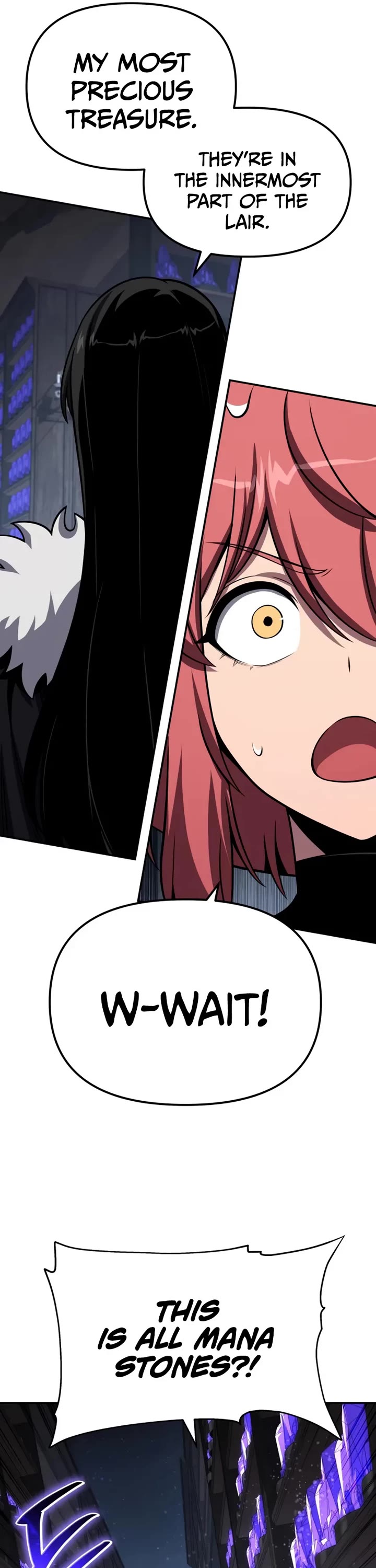 The Knight King Who Returned with a God chapter 146 page 27