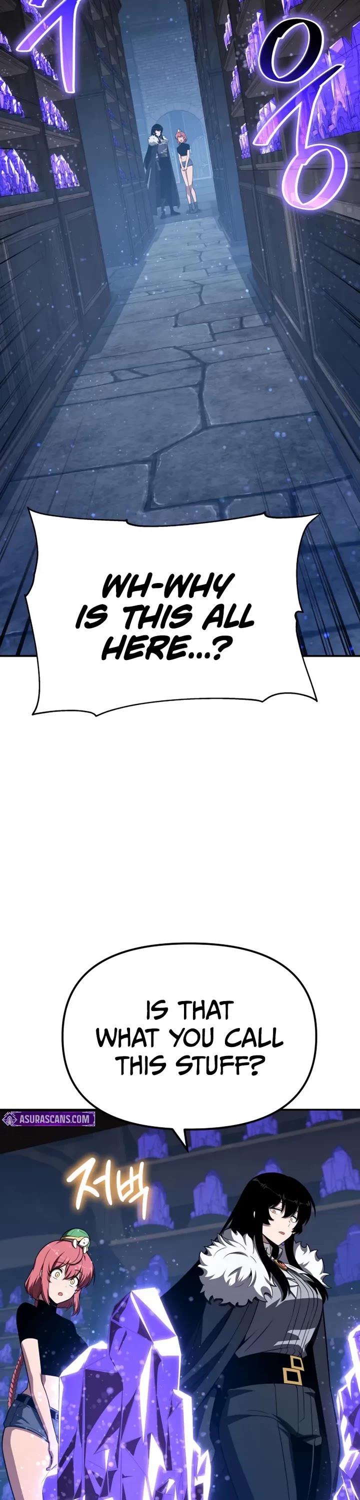 The Knight King Who Returned with a God chapter 146 page 28