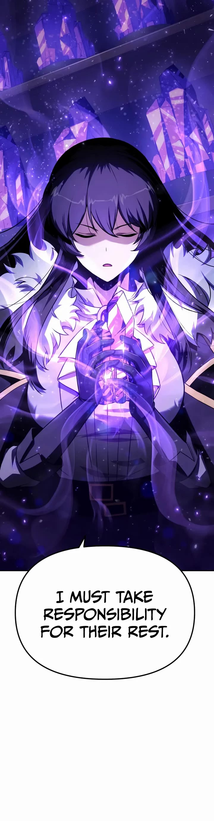 The Knight King Who Returned with a God chapter 146 page 34