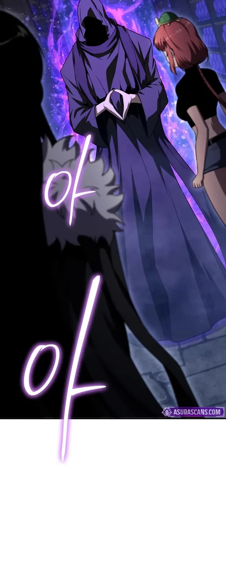 The Knight King Who Returned with a God chapter 146 page 38