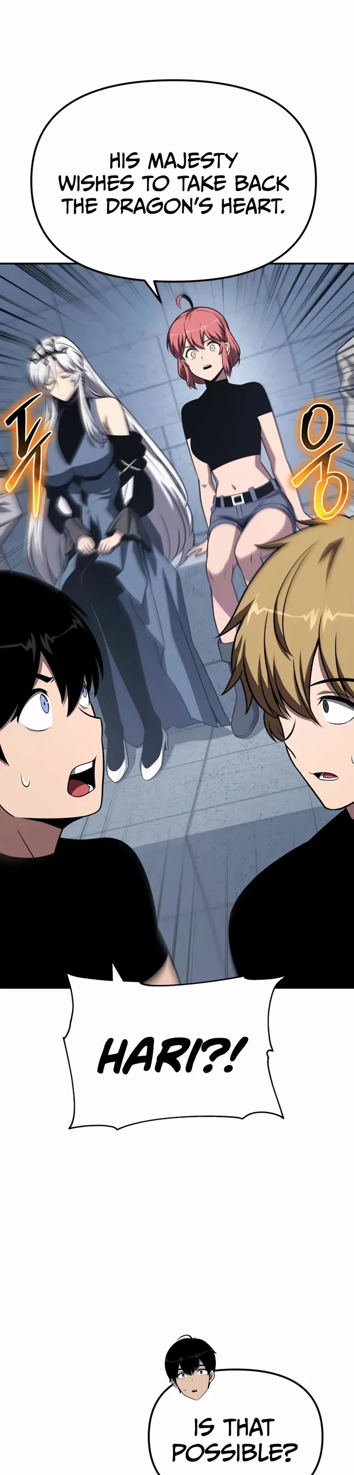 The Knight King Who Returned with a God chapter 146 page 50