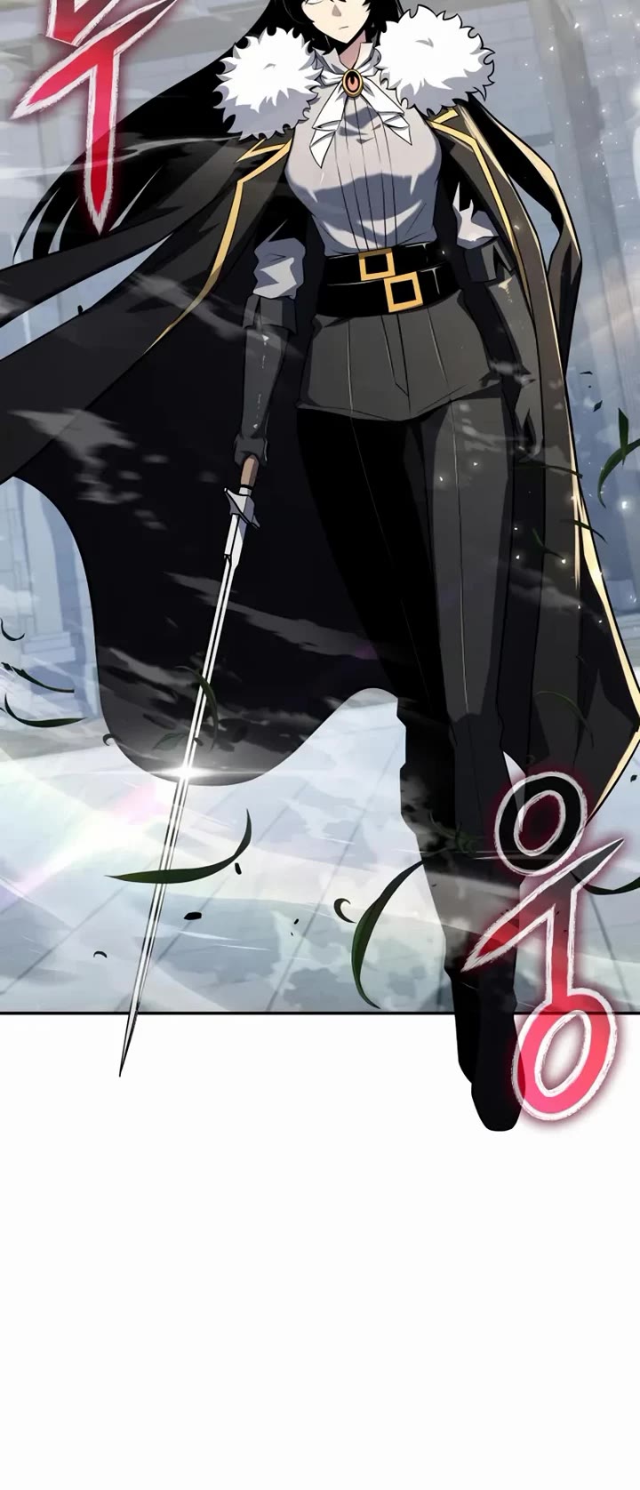 The Knight King Who Returned with a God chapter 146 page 54