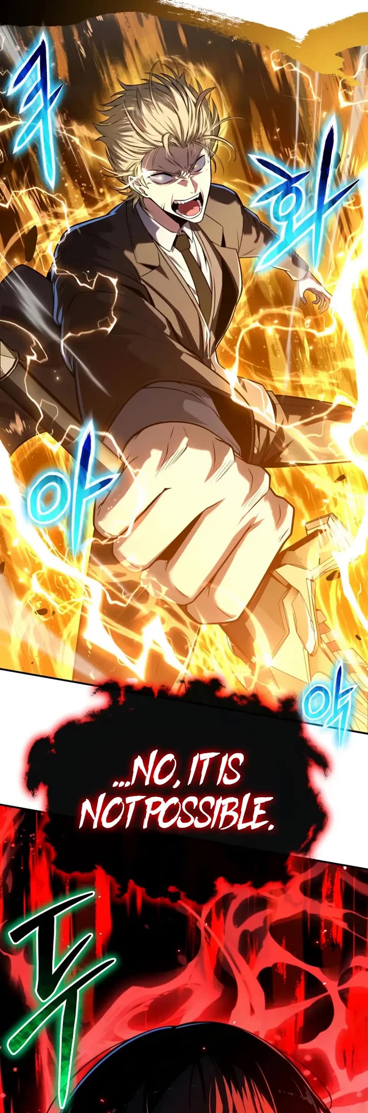 The Knight King Who Returned with a God chapter 146 page 66