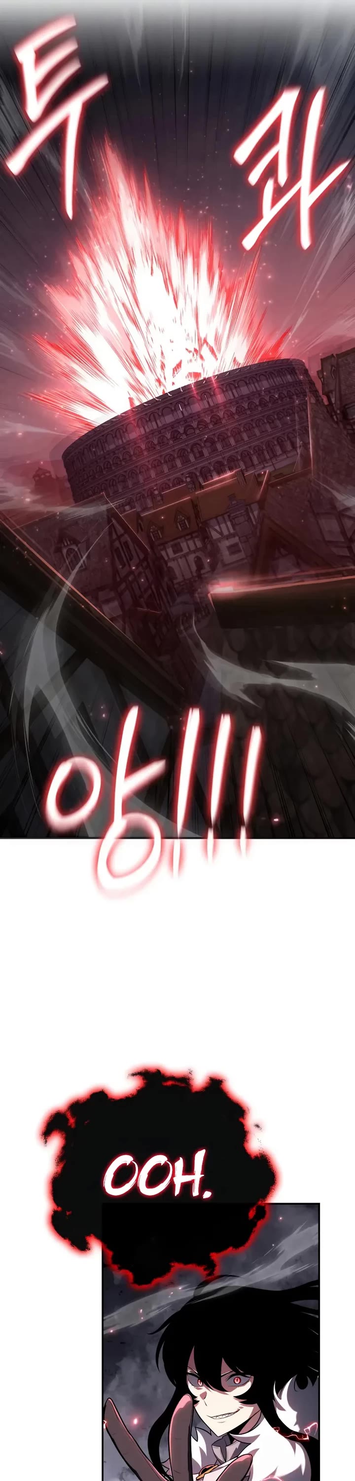 The Knight King Who Returned with a God chapter 147 page 16