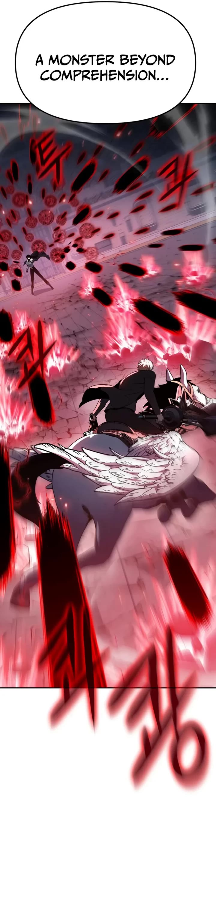 The Knight King Who Returned with a God chapter 147 page 24