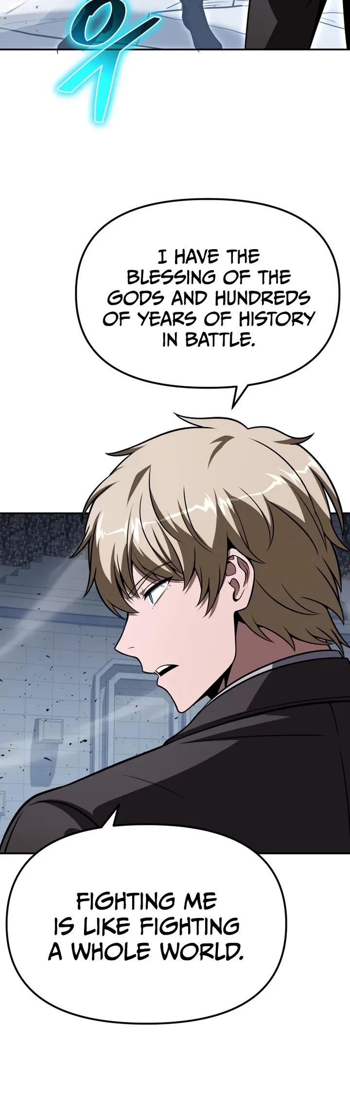 The Knight King Who Returned with a God chapter 147 page 43