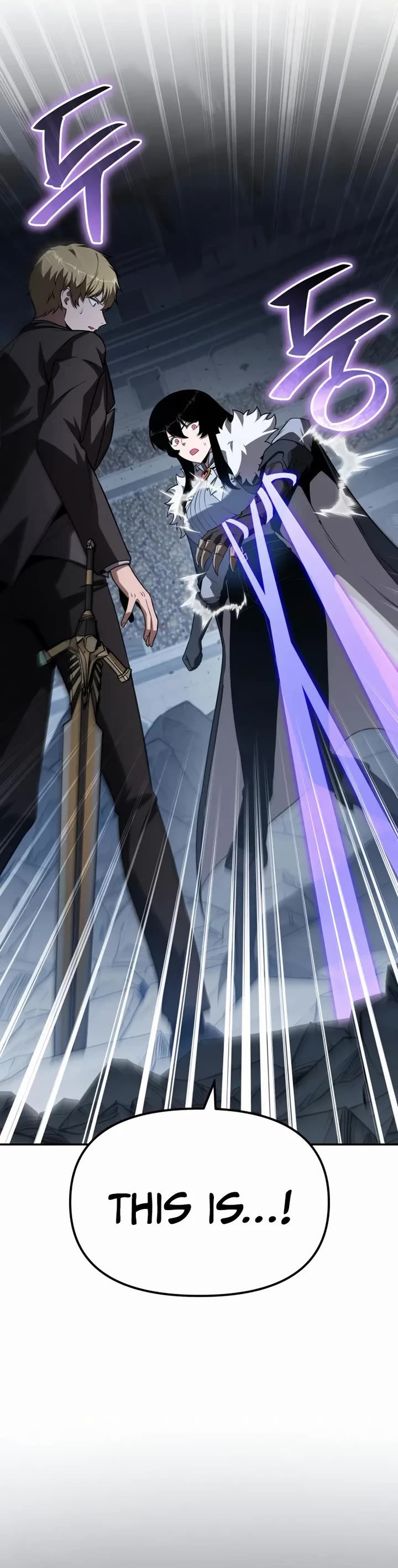 The Knight King Who Returned with a God chapter 147 page 57