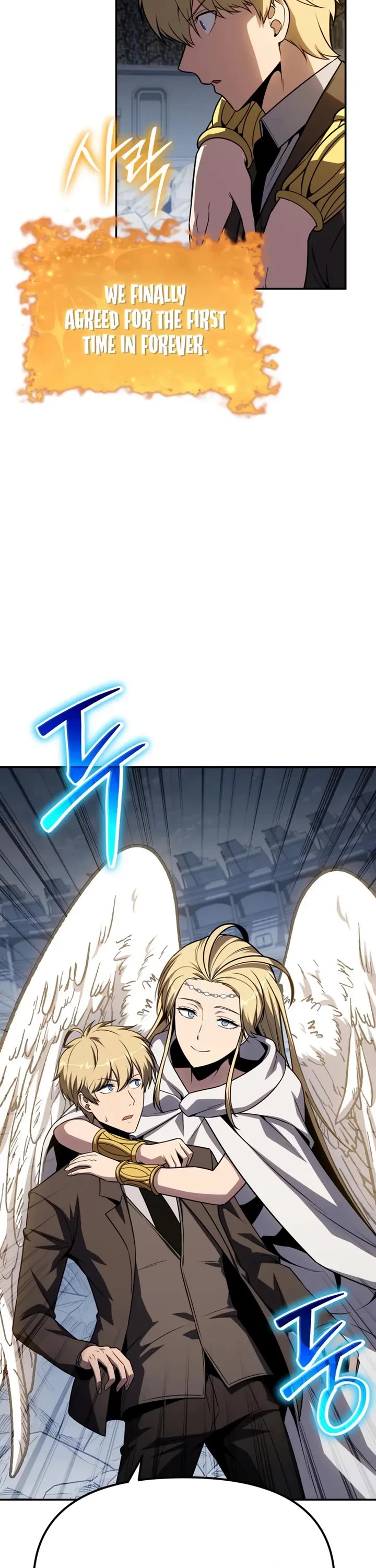 The Knight King Who Returned with a God chapter 147 page 59