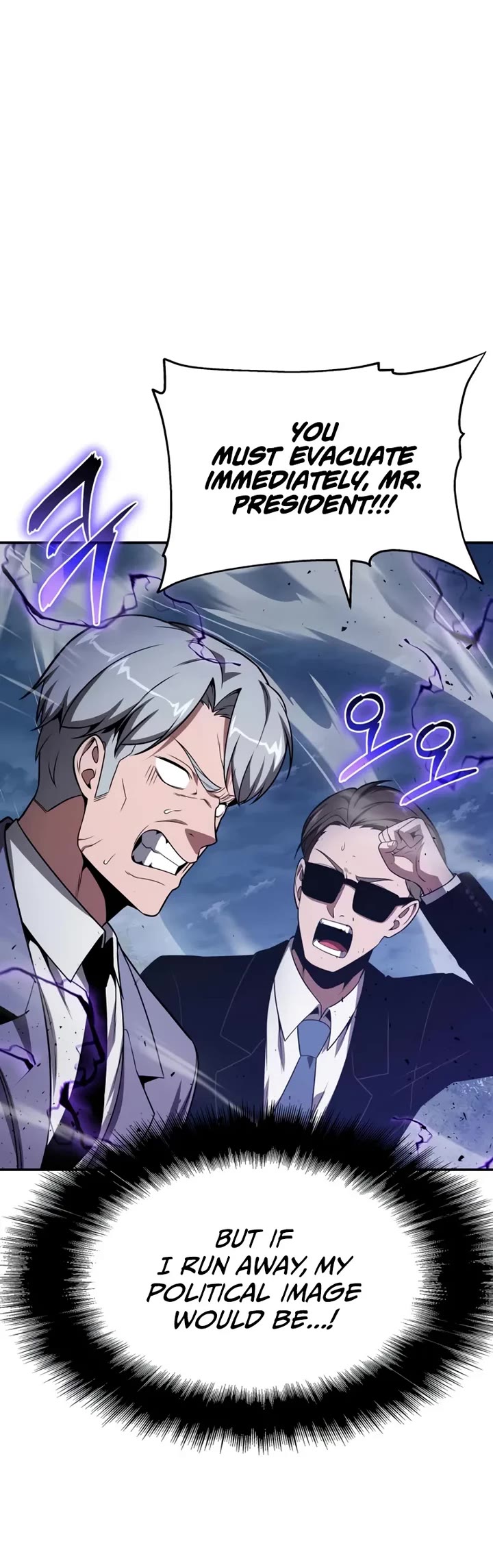 The Knight King Who Returned with a God chapter 148 page 10