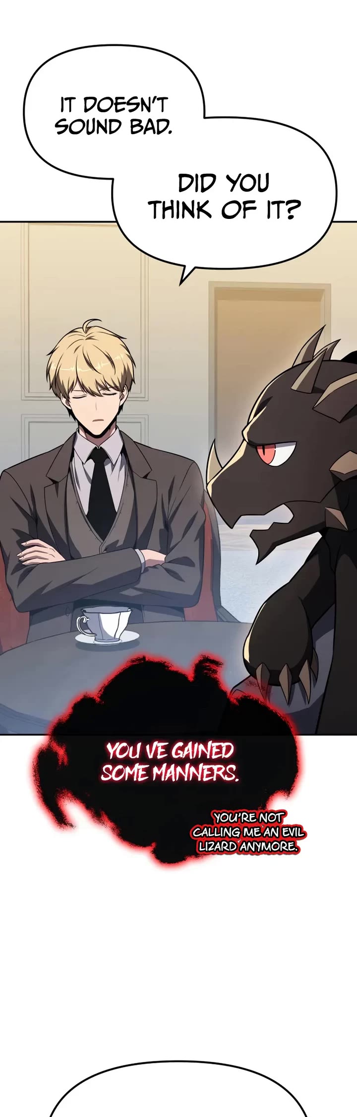 The Knight King Who Returned with a God chapter 148 page 38