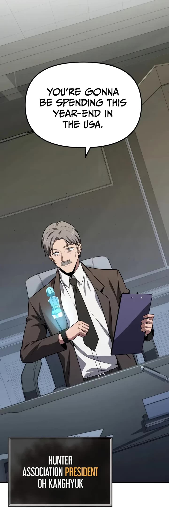 The Knight King Who Returned with a God chapter 148 page 49