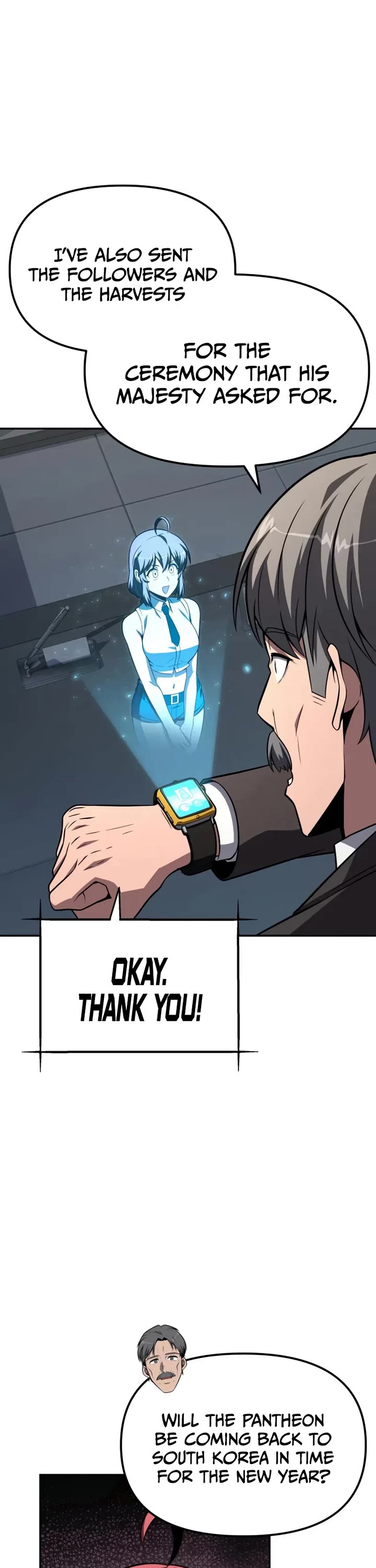 The Knight King Who Returned with a God chapter 148 page 50