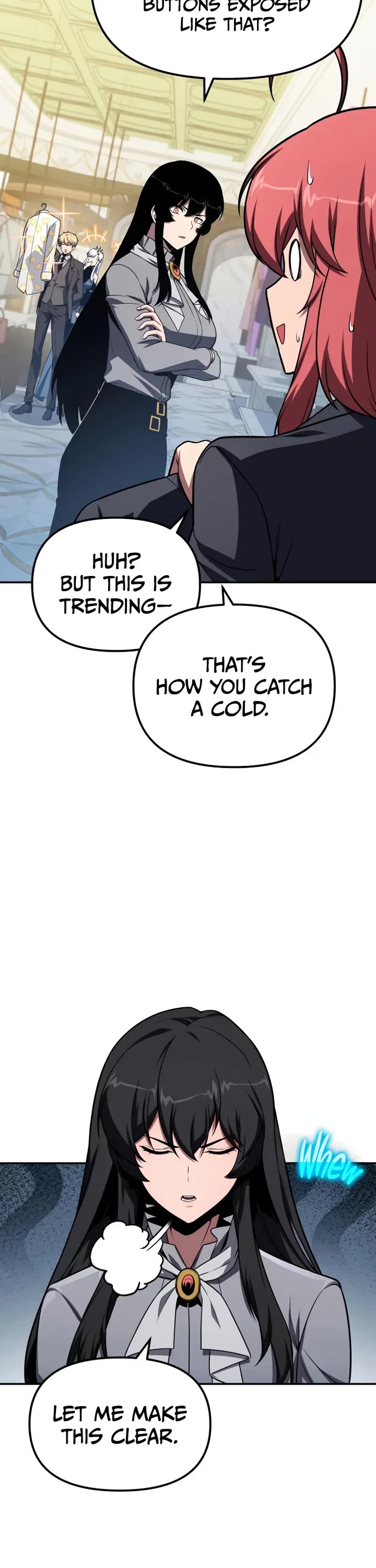 The Knight King Who Returned with a God chapter 149 page 12