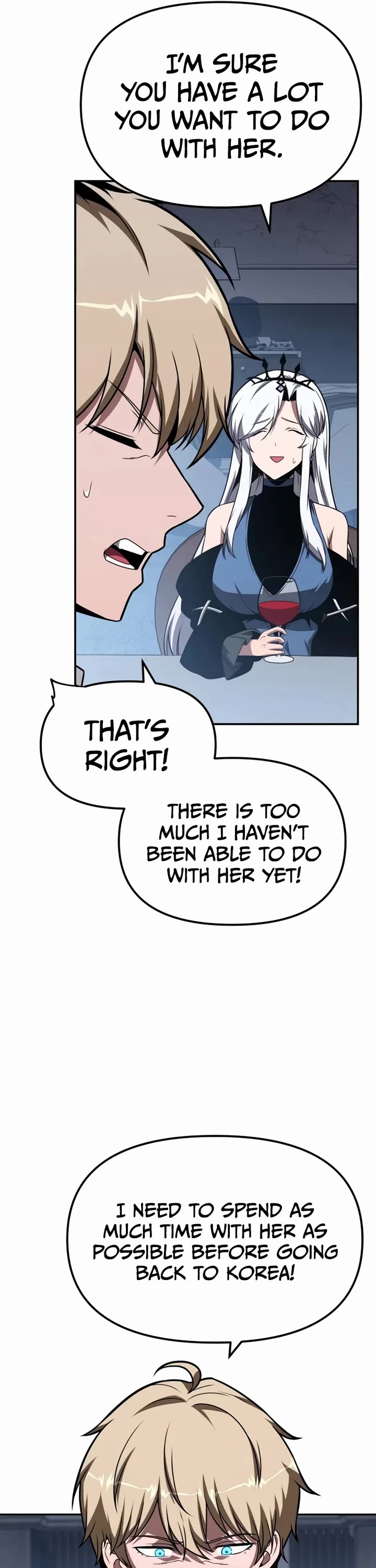 The Knight King Who Returned with a God chapter 149 page 25